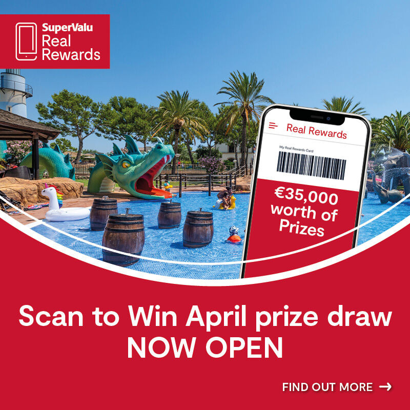 RR Scan To Win April   SuperValu.ie Main Header 800x800px AW3
