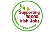 SuperValu Supporting 30,000 Irish jobs