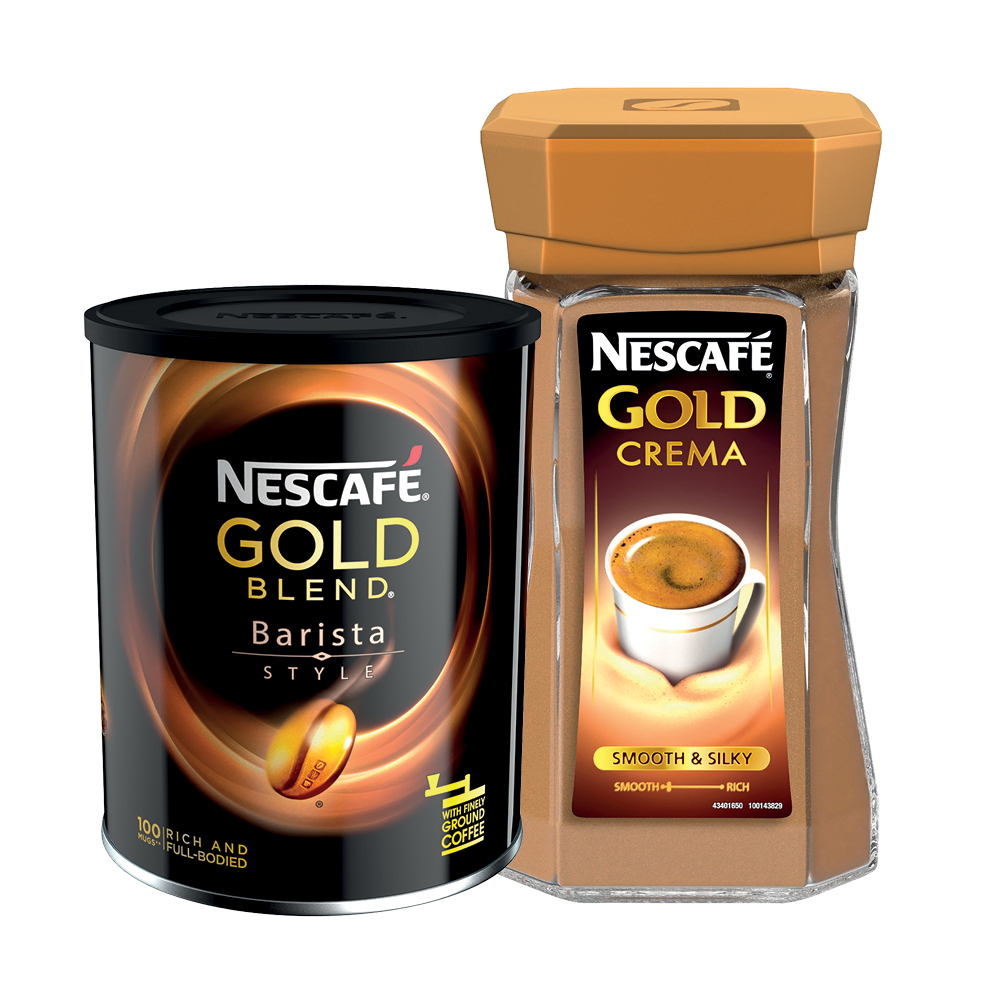Nescafe Crema Nescafe Crema