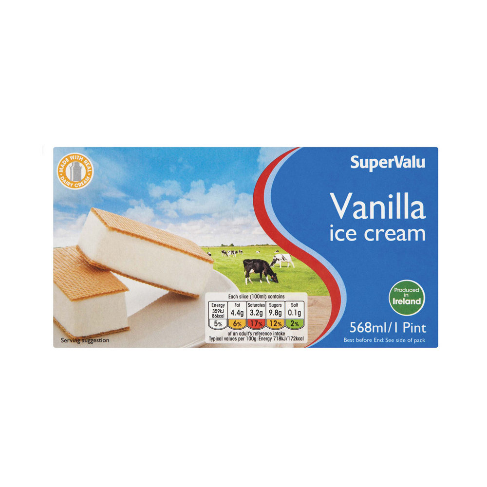 Ice cream deals