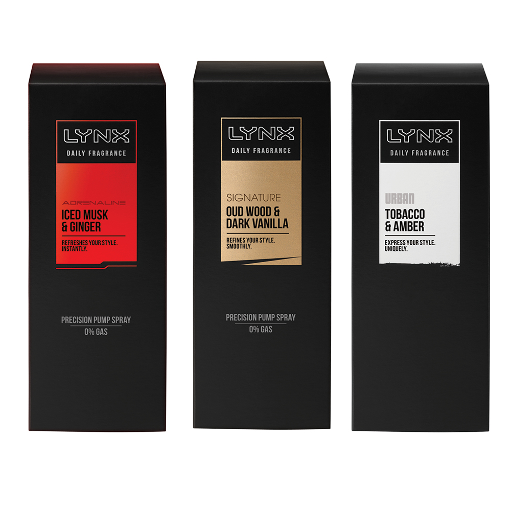 lynx fragrance signature adrenaline 100ml supervalu lynx fragrance signature adrenaline 100ml supervalu