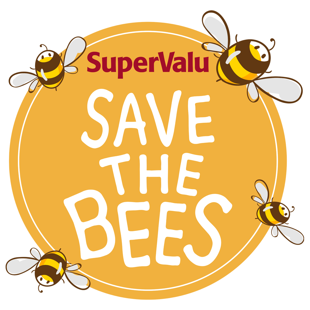 Save The Bees - SuperValu