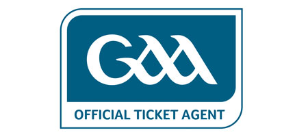 GAA Match Day Tickets