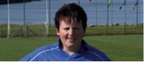 Mary Breslin, Ireland's No.1 Real Gaa Supporter