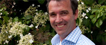 Kevin Dundon