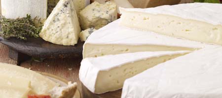 3 cheeses