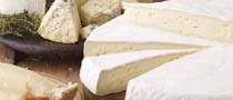 3 cheeses