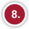 Number 8