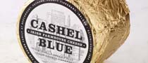 Packaged Cashel Blue Cheese