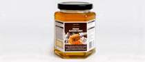 SuperValu’s Supreme Orange Blossom Honey