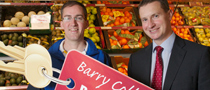SuperValu Carrigaline