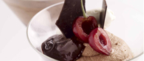Kevin's Naughty Chocolate Mousse