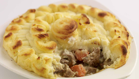Beef Pie