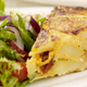 Potato Omelette