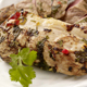 Seasoned Pork Steak