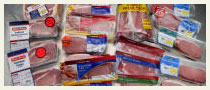 Range-of-value-products