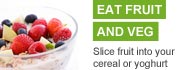 Eat Fruit & Veg