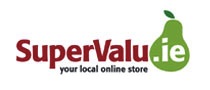 SuperValu Online Shopping Logo