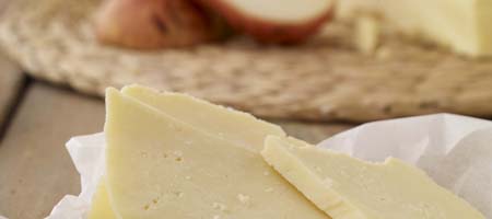 Wicklow Gold Cheese