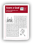 Score a Goal thumbnail image