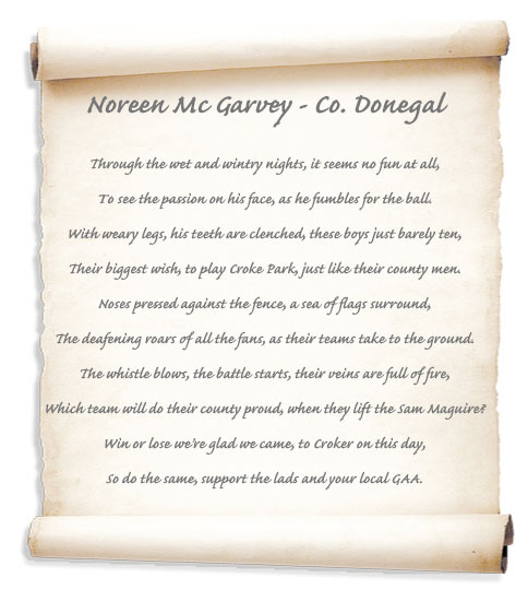 noreenMcGarvey_scroll Ode by Noreen McGarvey