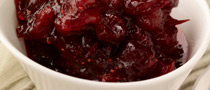 Cranberry Relish