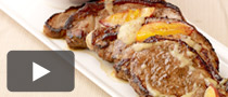 Video Recipes