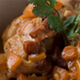 Chicken Chorizo
