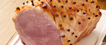 Christmas Baked Ham