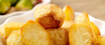 Mum's Roast Potatoes