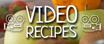 Video Recipes Video Recipes