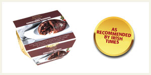 SuperValu Supreme Luxury Christmas Pudding