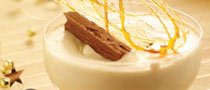 Baileys Cream Pots