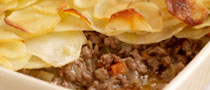 Beef Hot Pot