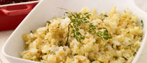 Chestnut and Sausage Meat Stuffing