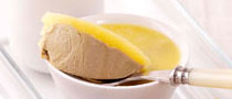 Lambs Liver Parfait