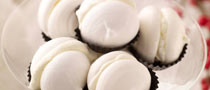 Mini Meringues