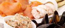 Seafood Platter