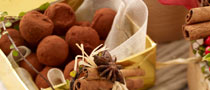 Chocolate Truffles