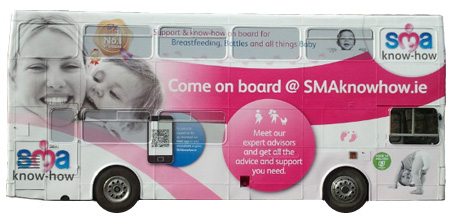 SMA Bus SMA Bus