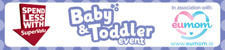 Baby and Toddler Event