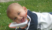 Toddler