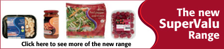 The New SuperValu Range