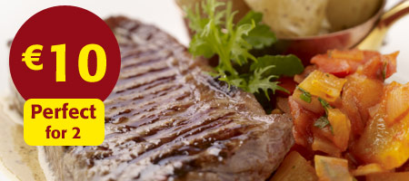 SuperValu Prepared by Our Butcher