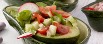 Salads Salads
