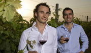 Wine Suppliers