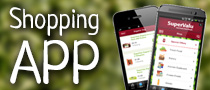 Shopping App Shopping App