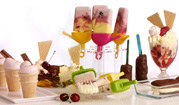 Summer Recipes