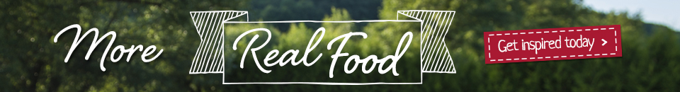 Real Food Cross Sell
