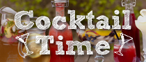 Cocktail Time Cocktail Time